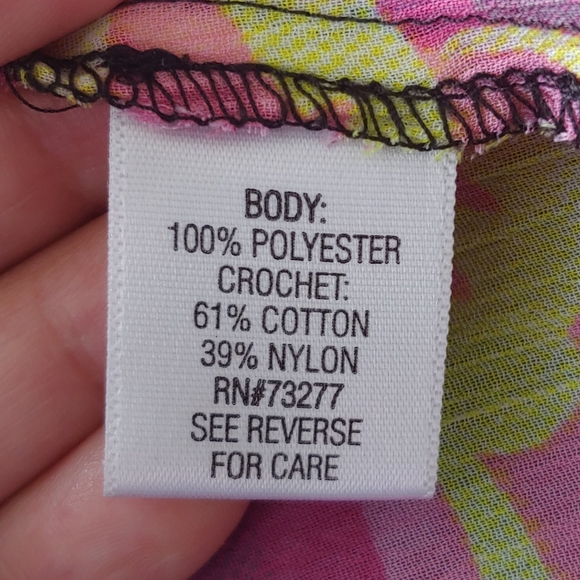 ☀Sale 4 for $20☀                                Candies Summer Top - Picture 7 of 8